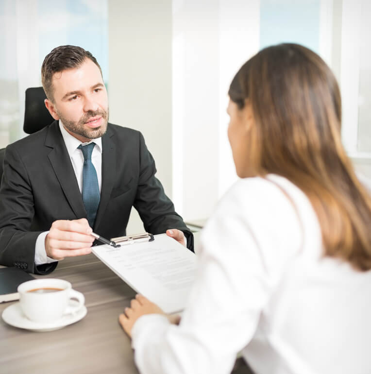 Residence Permit Assistance